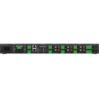 Lab Gruppen CMA1202 amplificador 2x120W 2 zonas pro