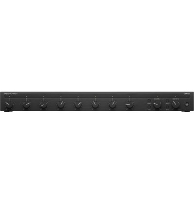 Lab Gruppen CMA1202 amplificador 2x120W 2 zonas pro