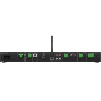 Lab Gruppen CPA1201 amplificador 120W instalación pro