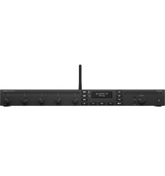Lab Gruppen CPA1201 amplificador 120W instalación pro