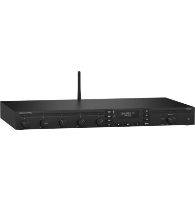 Lab Gruppen CPA1201 amplificador 120W instalación pro