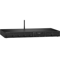 Lab Gruppen CPA1201 amplificador 120W instalación pro