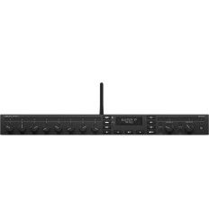 Lab Gruppen CPA1202 amplificador 2x120W instalación