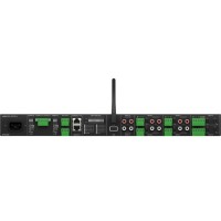 Lab Gruppen CPA1202 amplificador 2x120W instalación