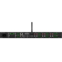 Lab Gruppen CPA1202 amplificador 2x120W instalación