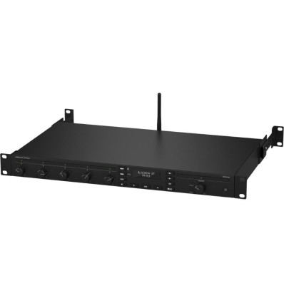 Lab Gruppen CPA2401 amplificador 240W instalación pro