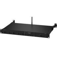 Lab Gruppen CPA2401 amplificador 240W instalación pro