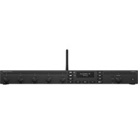 Lab Gruppen CPA2401 amplificador 240W instalación pro