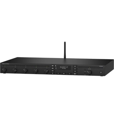 Lab Gruppen CPA2401 amplificador 240W instalación pro
