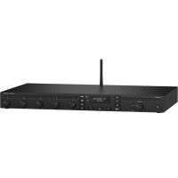 Lab Gruppen CPA2401 amplificador 240W instalación pro