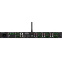 Lab Gruppen CPA2402 amplificador 2x240W instalación