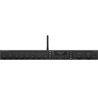 Lab Gruppen CPA2402 amplificador 2x240W instalación