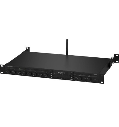 Lab Gruppen CPA2402 amplificador 2x240W instalación