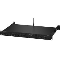 Lab Gruppen CPA2402 amplificador 2x240W instalación