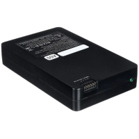 Mackie GB-10 batería para ProFX10 GO original