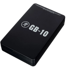 Mackie GB-10 batería para ProFX10 GO original