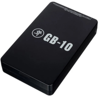 Mackie GB-10 batería para ProFX10 GO original