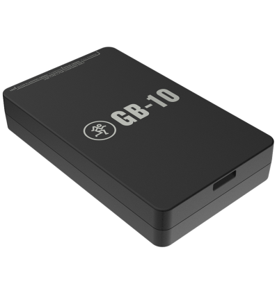 Mackie GB-10 batería para ProFX10 GO original
