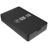 Mackie GB-10 batería para ProFX10 GO original