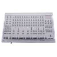 Decksaver Roland TR-1000 Cover protectora