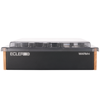 Decksaver Ecler WARM 4 Cover Soft-Fit