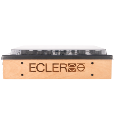 Decksaver Ecler WARM 4 Cover Soft-Fit