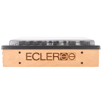 Decksaver Ecler WARM 4 Cover Soft-Fit