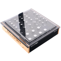Decksaver Ecler WARM 4 Cover Soft-Fit