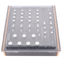Decksaver Ecler WARM 4 Cover Soft-Fit