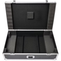 Magma Groove Terminal Generic Black DJ Booth