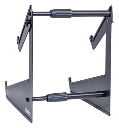 Headliner 2-Tier XL Desktop Production Stand