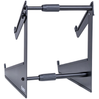 Headliner 2-Tier XL Desktop Production Stand