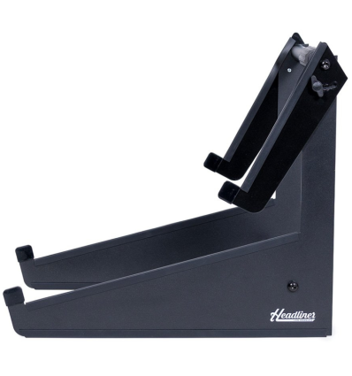 Headliner 2-Tier XL Desktop Production Stand