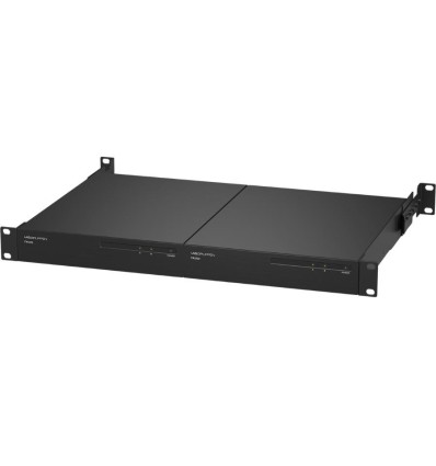 Lab Gruppen FA1202 amplificador instalación 120 W