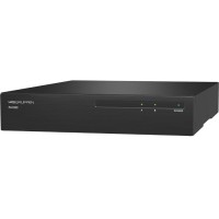 Lab Gruppen FA1202 amplificador instalación 120 W
