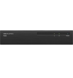 Lab Gruppen FA602 amplificador instalación 2 x 60 W