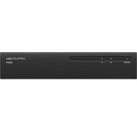 Lab Gruppen FA602 amplificador instalación 2 x 60 W