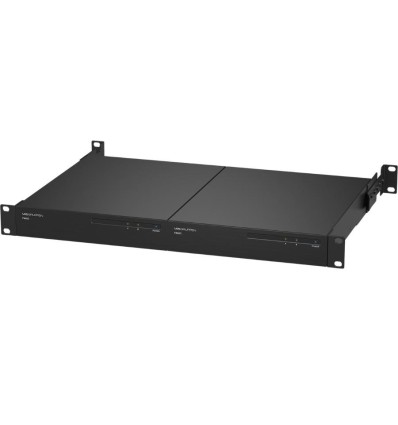 Lab Gruppen FA602 amplificador instalación 2 x 60 W