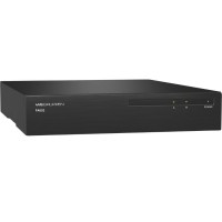 Lab Gruppen FA602 amplificador instalación 2 x 60 W