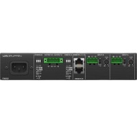 Lab Gruppen FA602 amplificador instalación 2 x 60 W