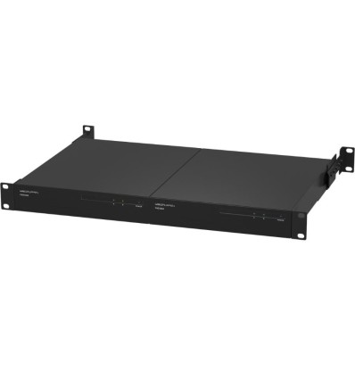 Lab Gruppen FAD1202 amplificador Dante 2 x 120 W