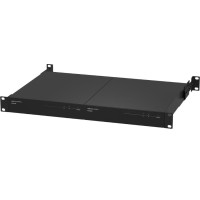 Lab Gruppen FAD1202 amplificador Dante 2 x 120 W