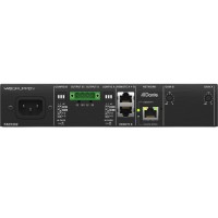 Lab Gruppen FAD1202 amplificador Dante 2 x 120 W