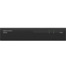 Lab Gruppen FAD1202 amplificador Dante 2 x 120 W