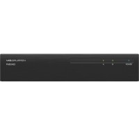 Lab Gruppen FAD2402 amplificador Dante 2 x 240 W
