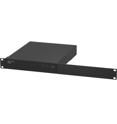 Lab Gruppen FAD2402 amplificador Dante 2 x 240 W