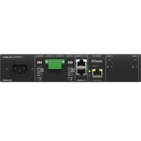 Lab Gruppen FAD2402 amplificador Dante 2 x 240 W