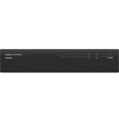 Lab Gruppen FAD602 amplificador Dante 2 x 60 W