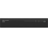 Lab Gruppen FAD602 amplificador Dante 2 x 60 W