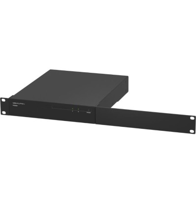 Lab Gruppen FAD602 amplificador Dante 2 x 60 W